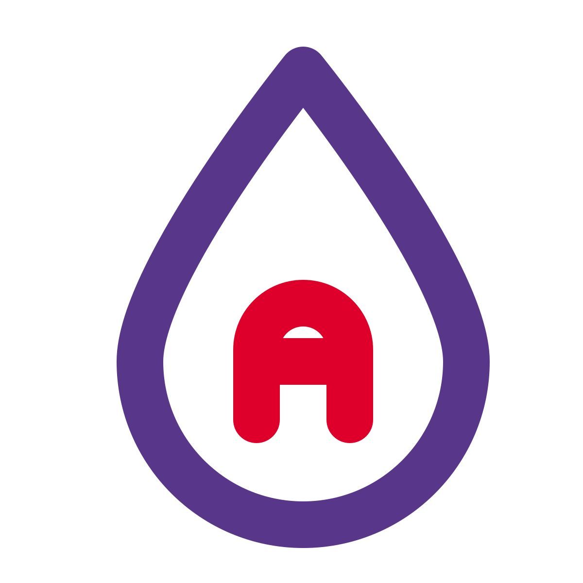血型 icon