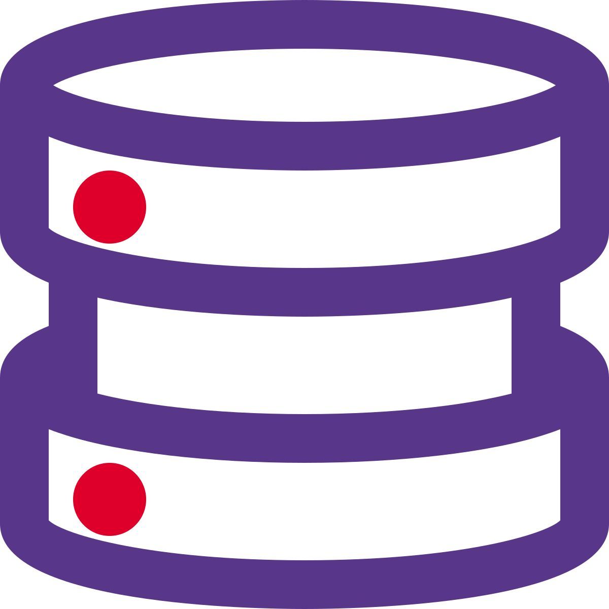 double database server icon