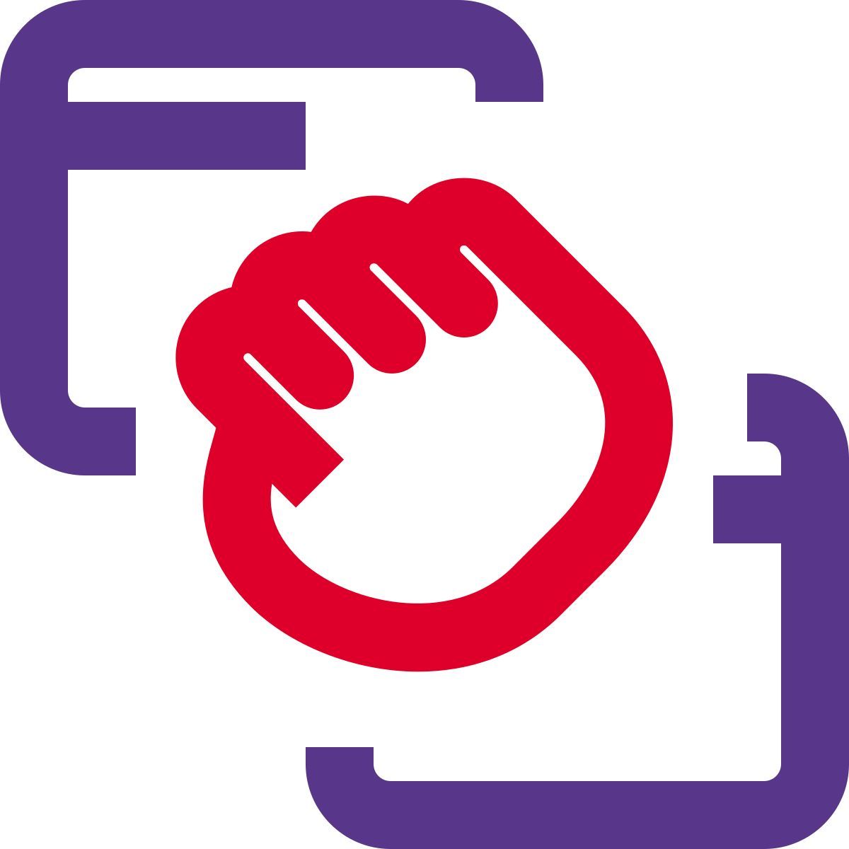 창 드래그 icon