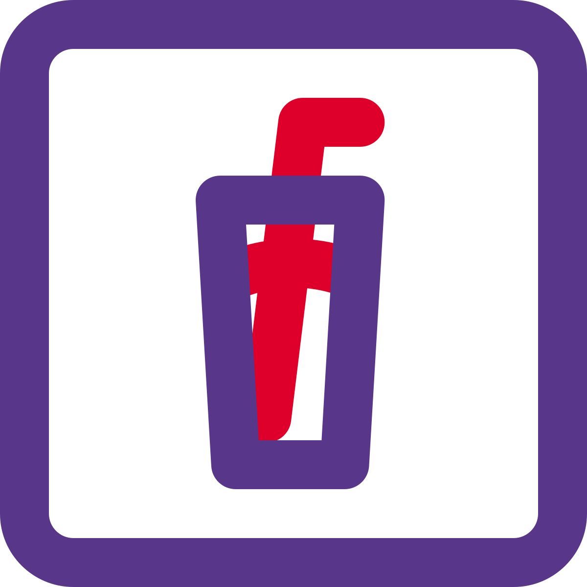 苏打饮料 icon