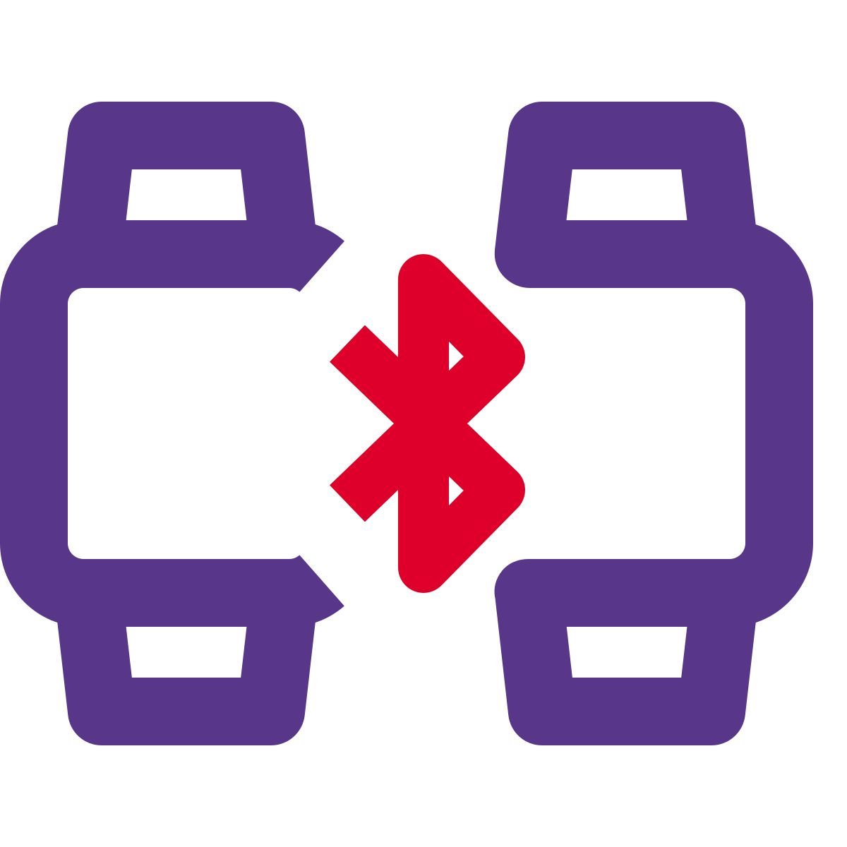 bluetooth pairing icon