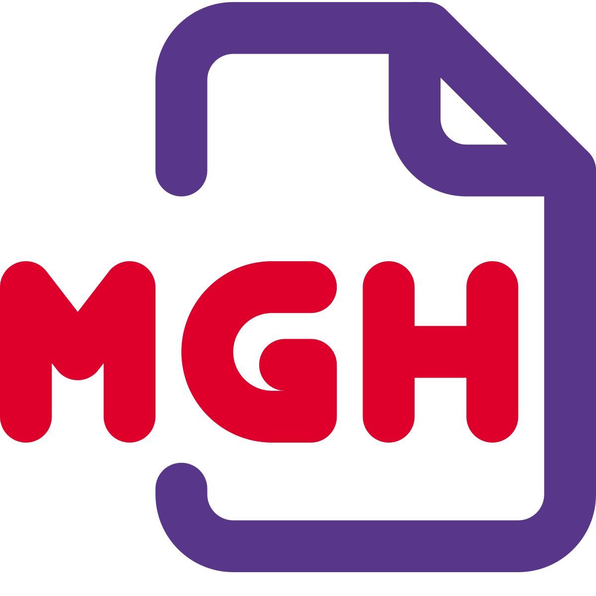 mgh datei icon