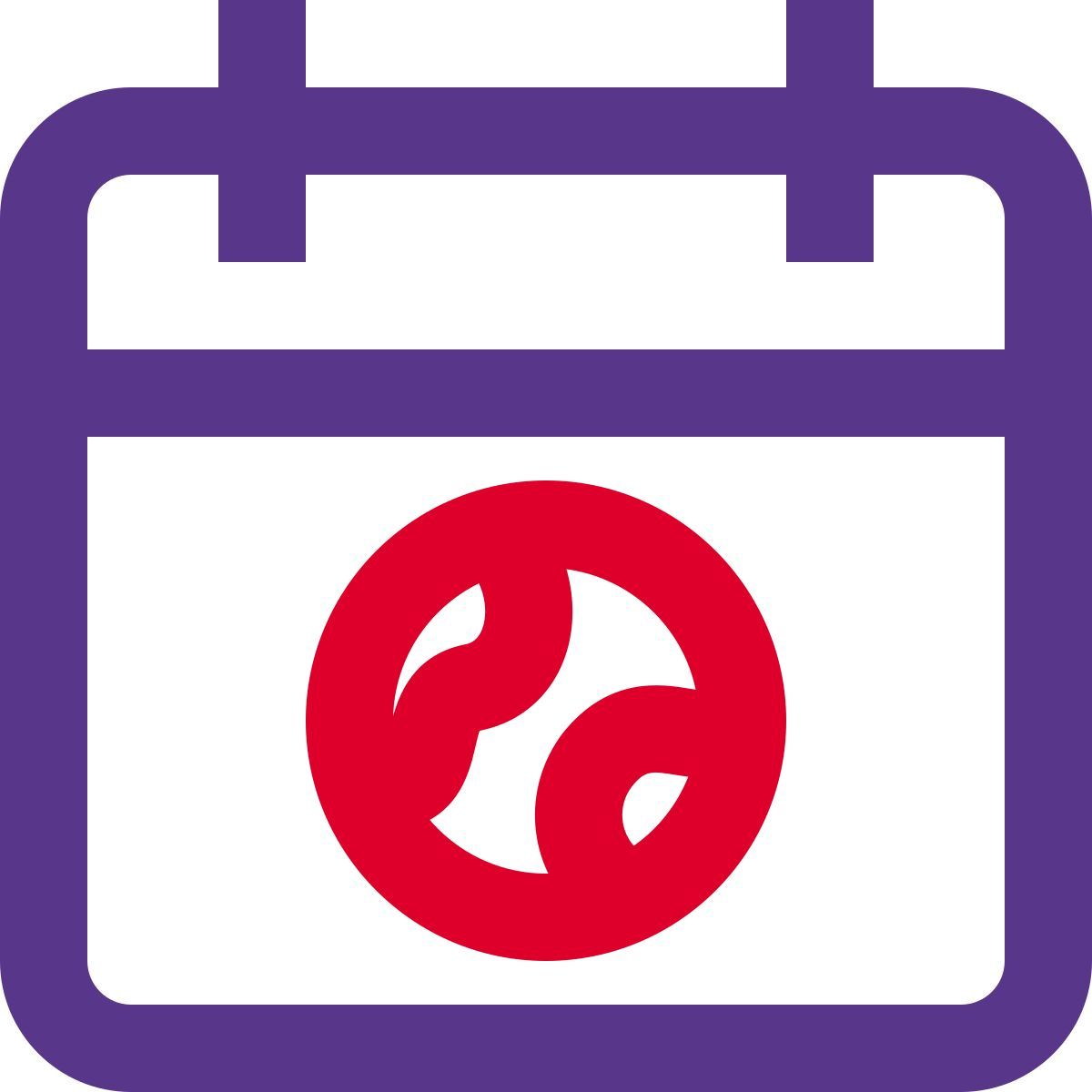 earth day icon