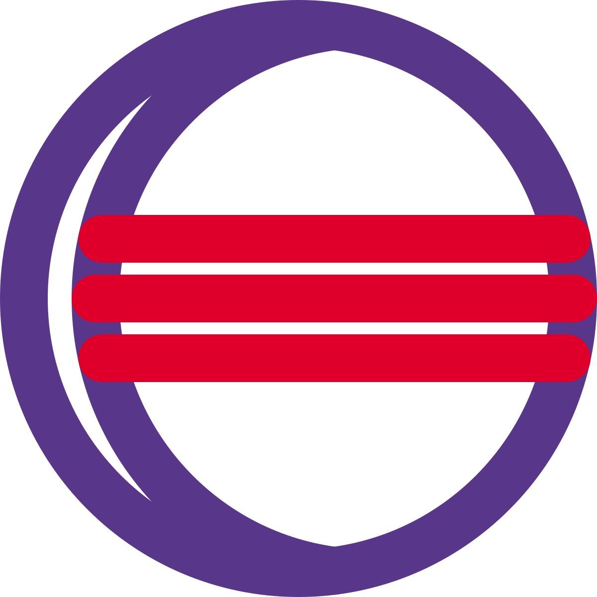 logotipo de eclipse icon