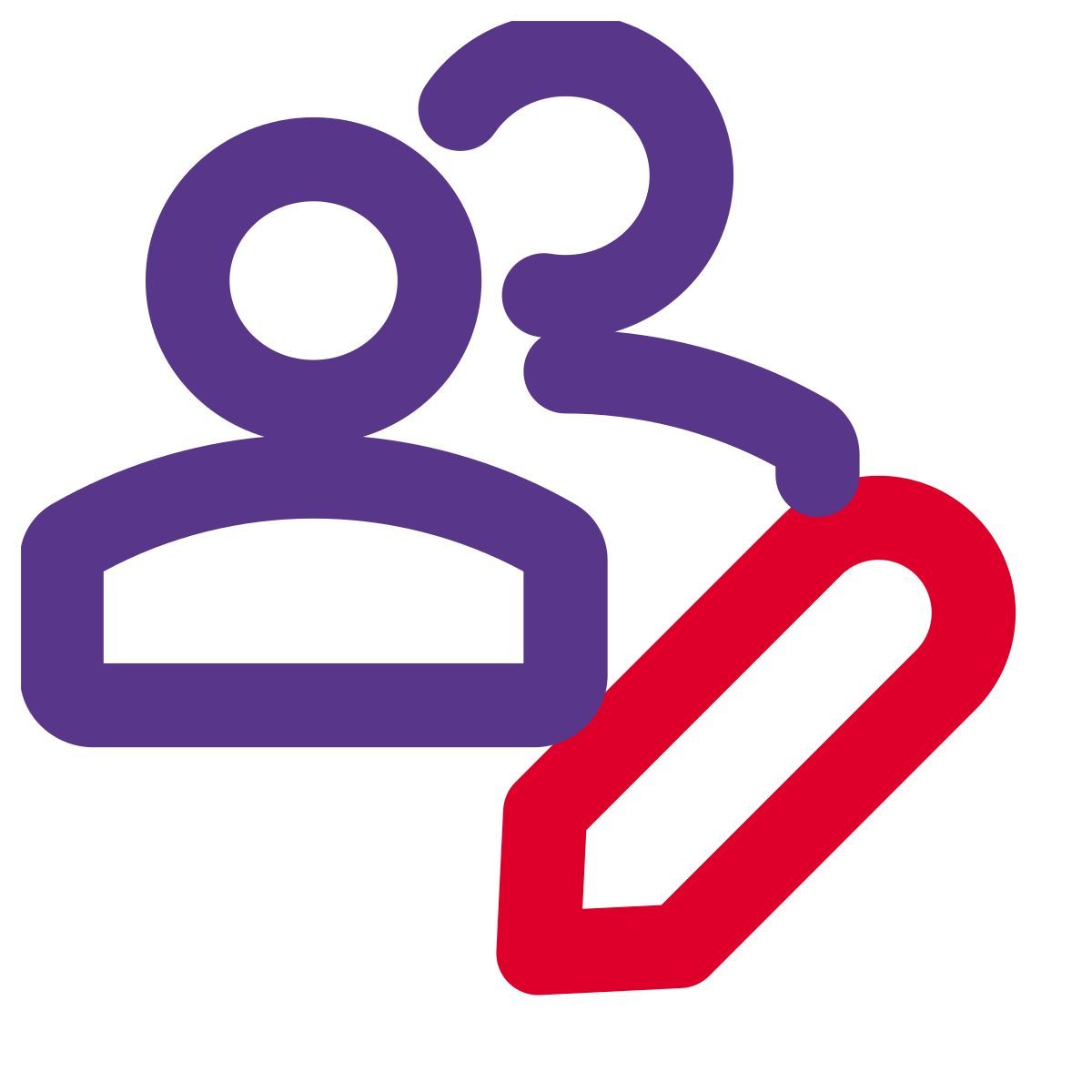 editar grupo icon