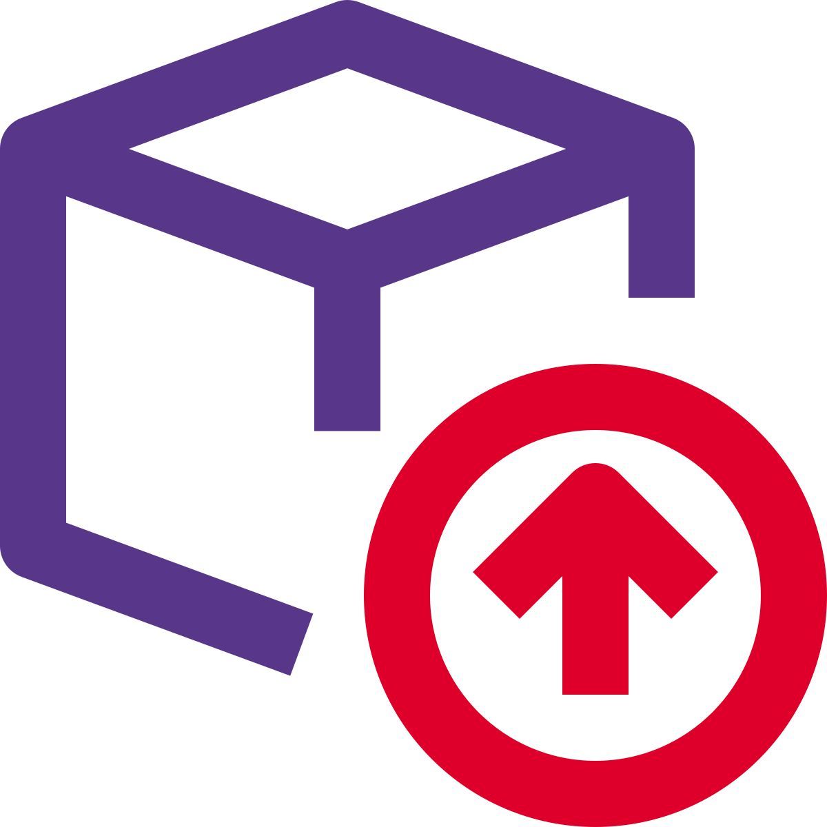 exportar modelo 3d icon