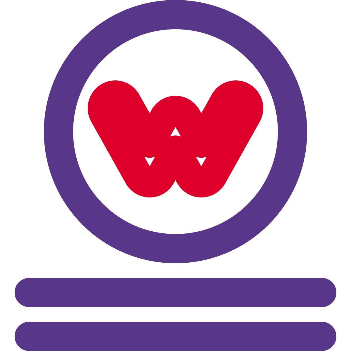 extra gentle professional wet cleaning icon