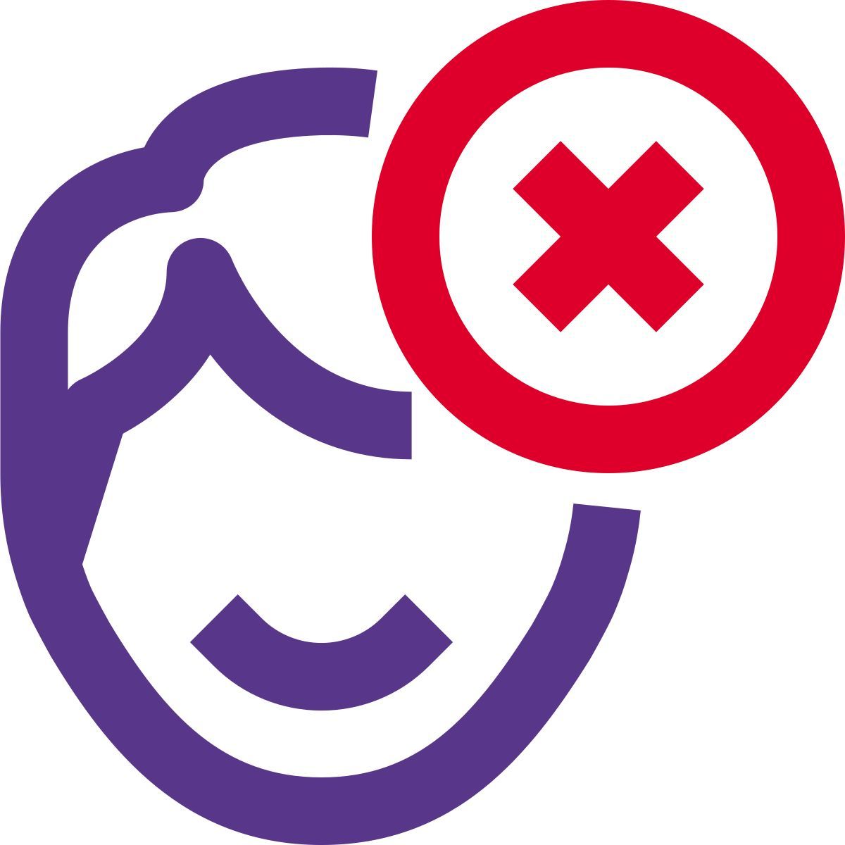 denied access icon