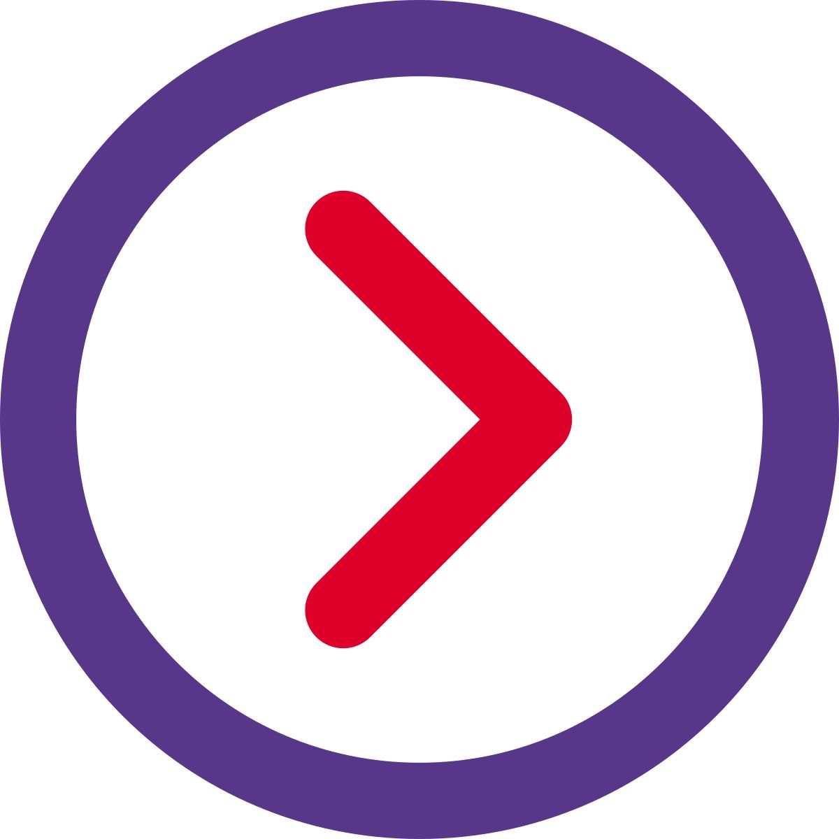 pulsante avanti icon