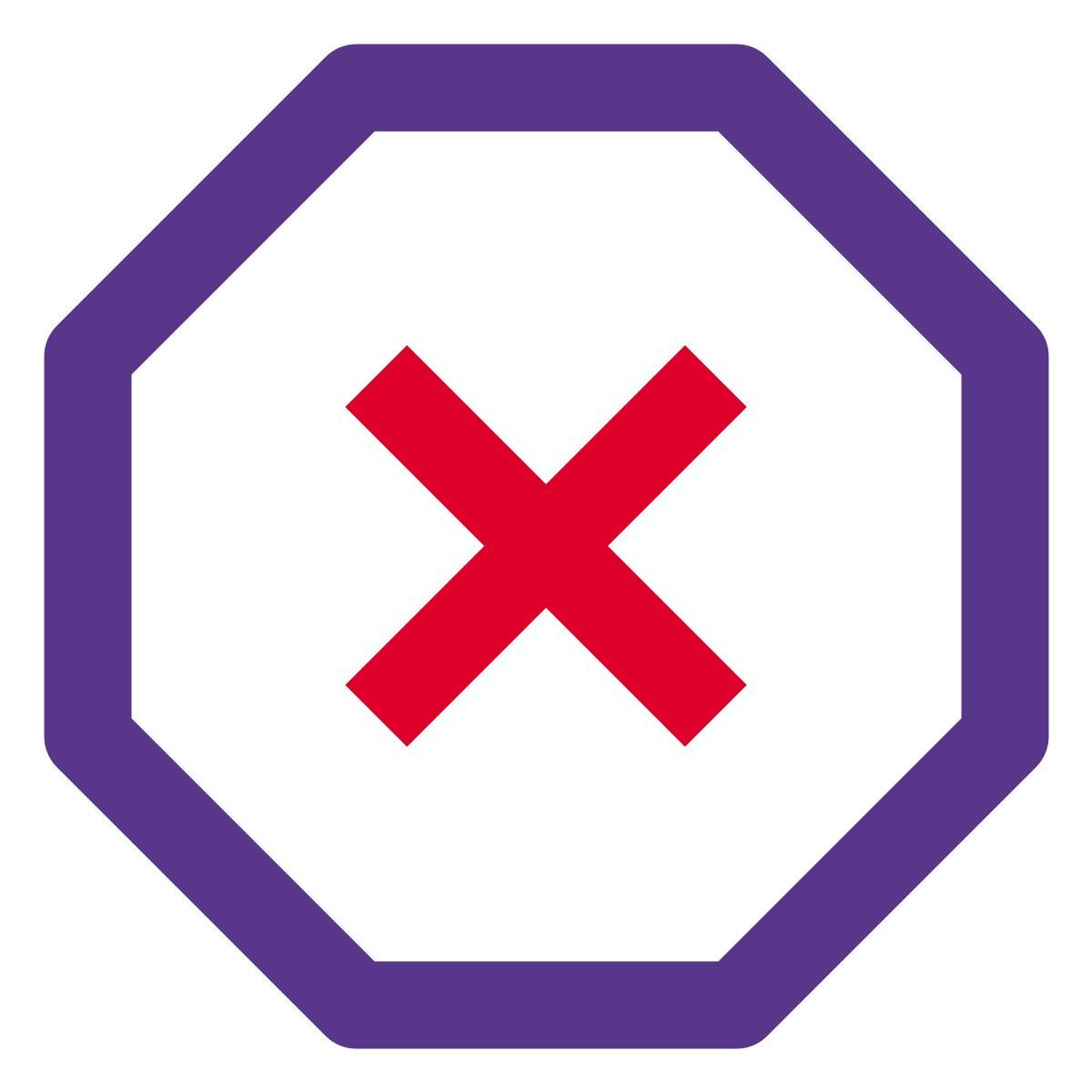 error icon