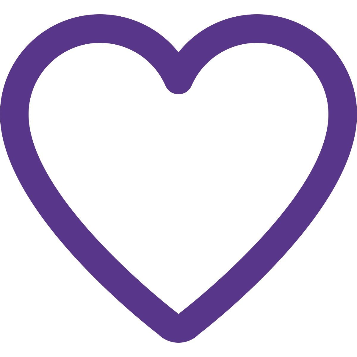 cœur icon