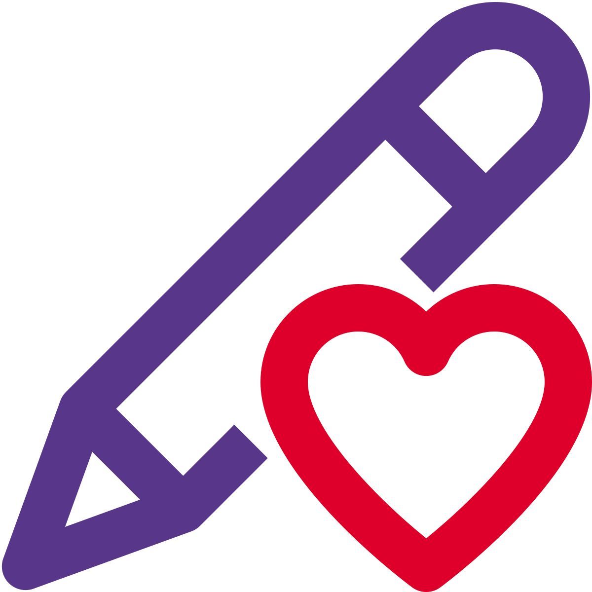 가장 좋아하는 연필 icon