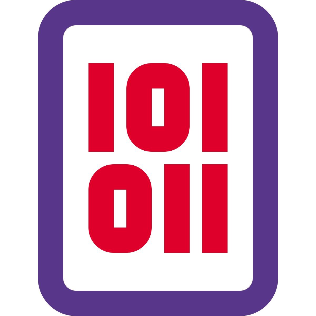 code file icon