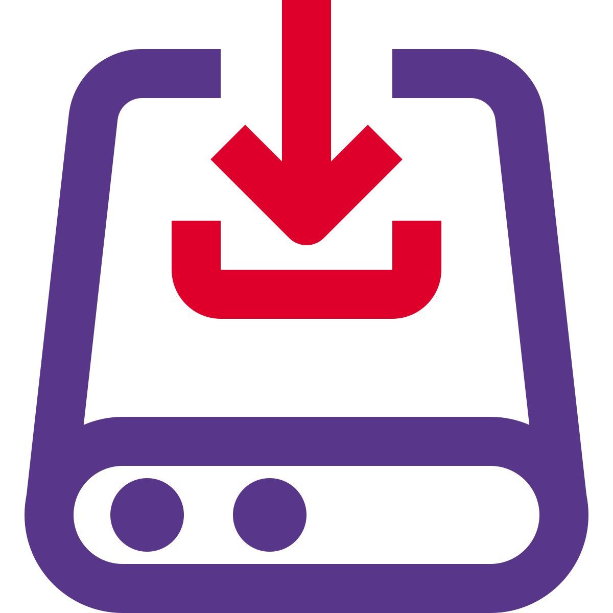 server download icon