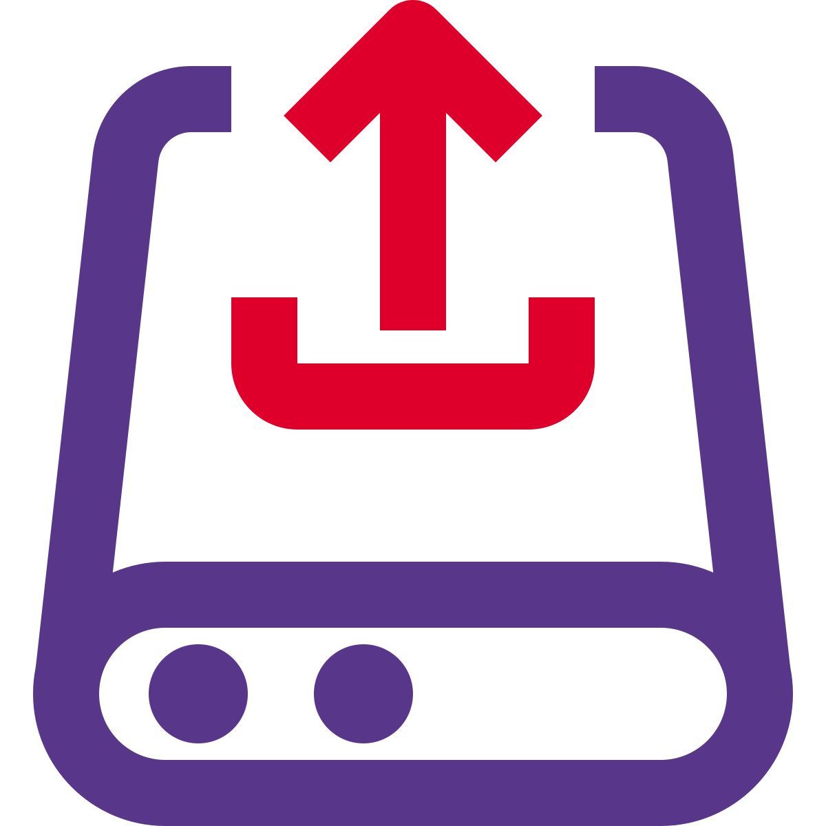 caricamento del server icon