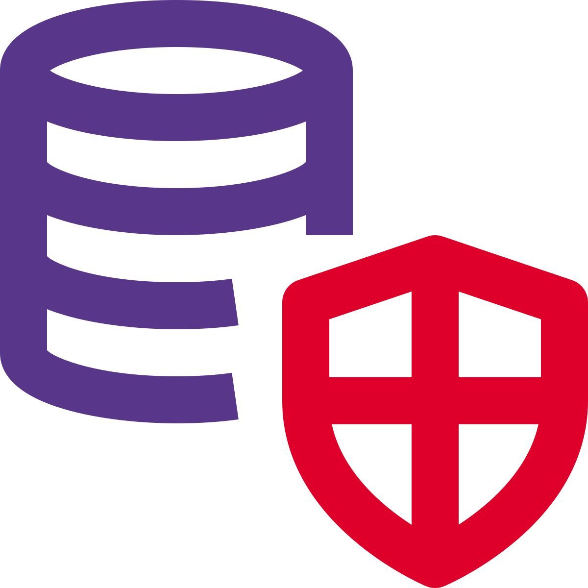 безопасность баз данных icon
