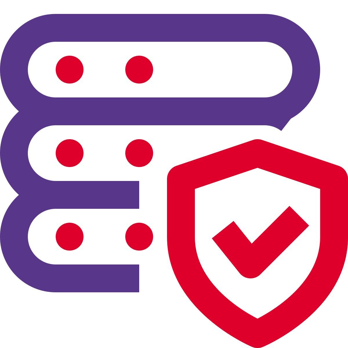 protected server icon