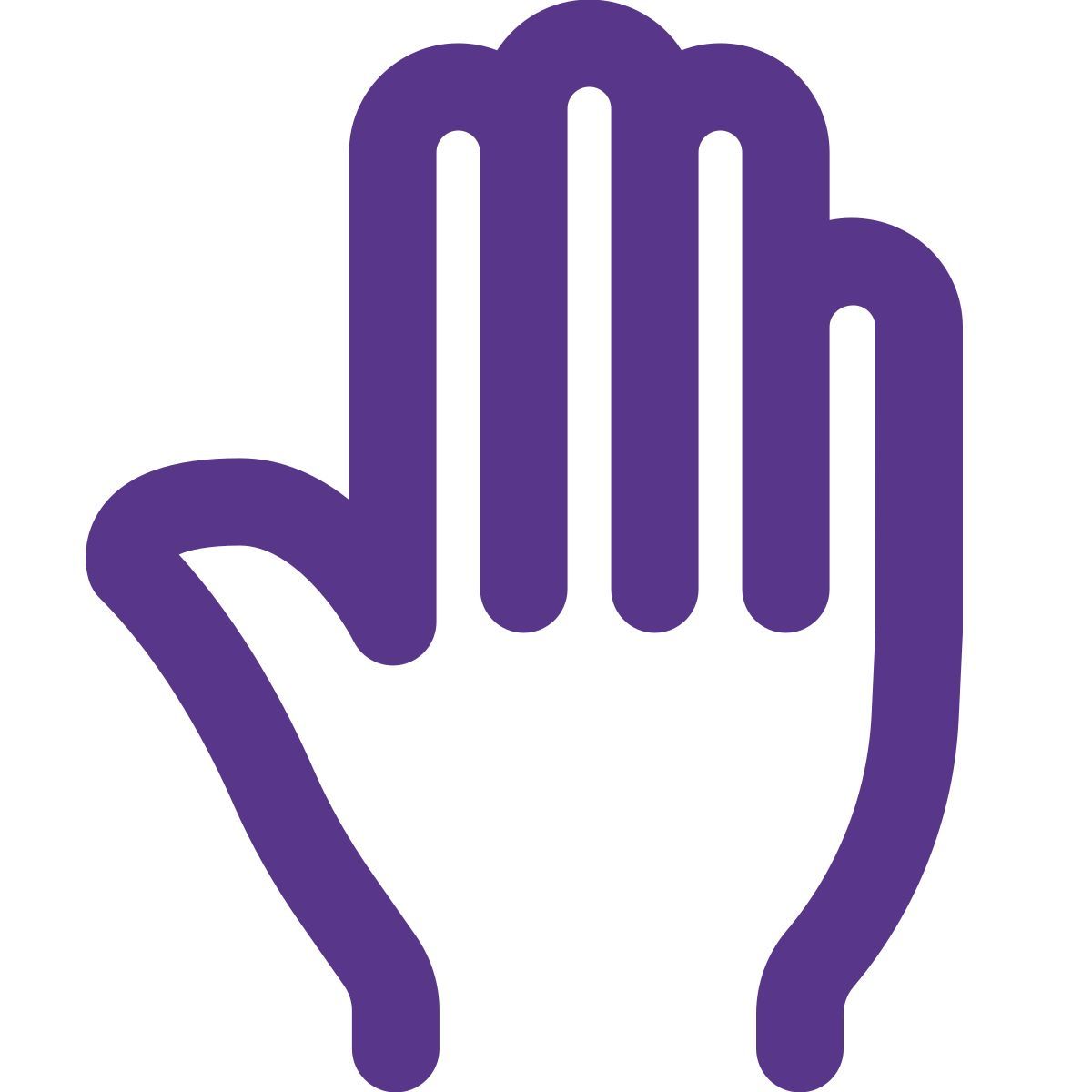 mano icon