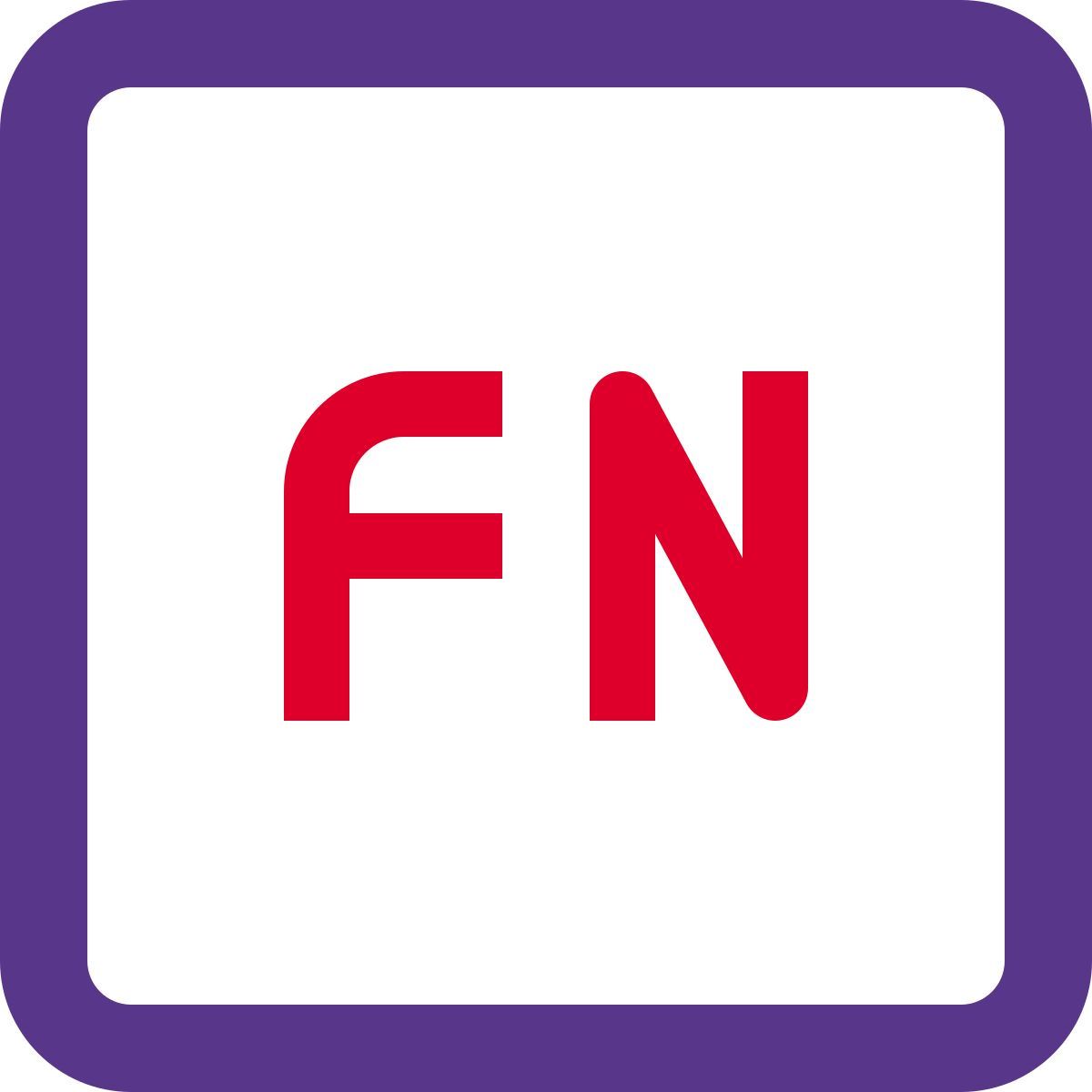 touche fn icon