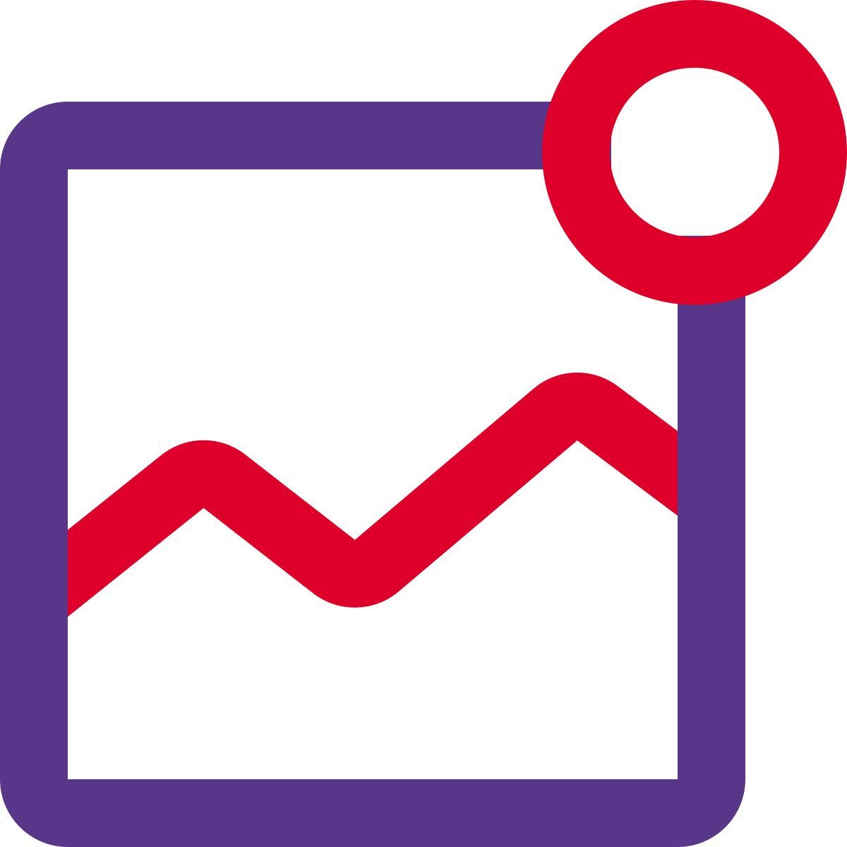 notificación de foto icon