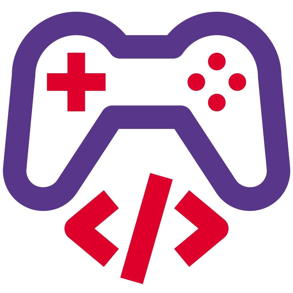 game development icon