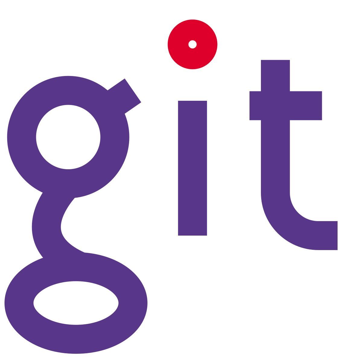 git icon