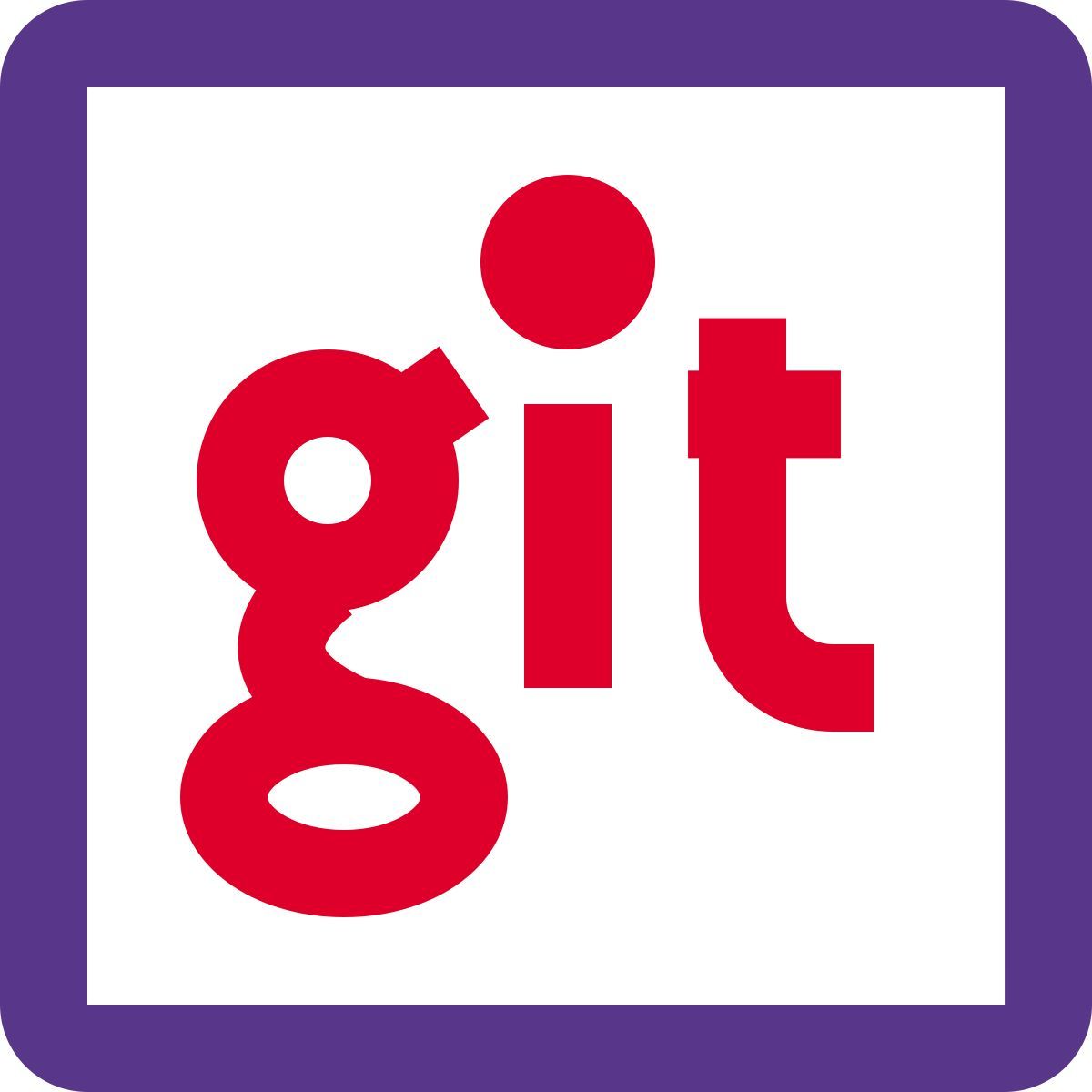 git icon