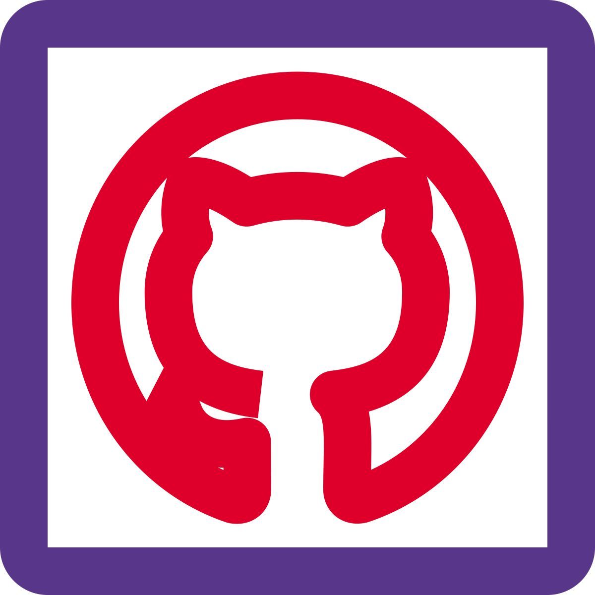 github icon