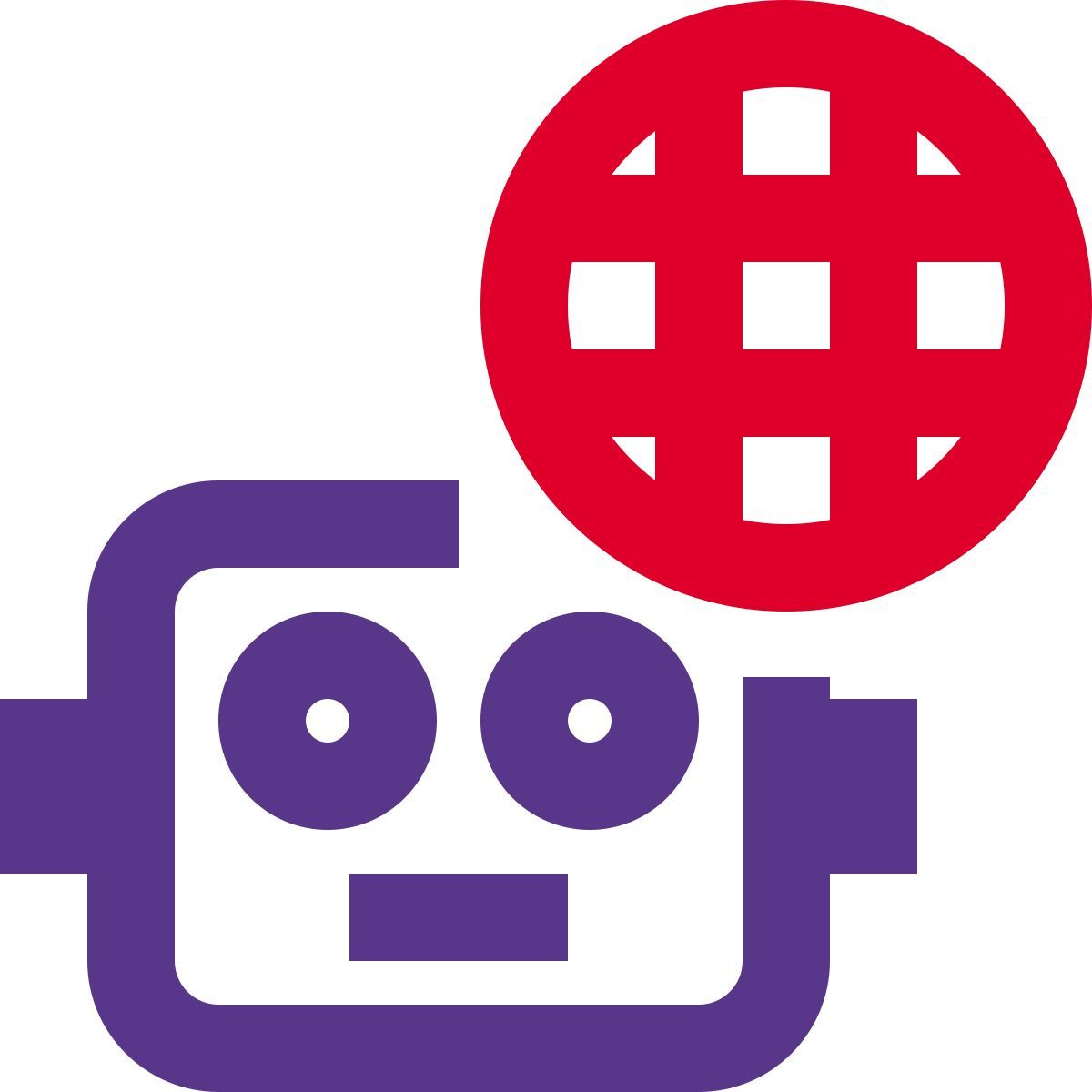 global robotics icon