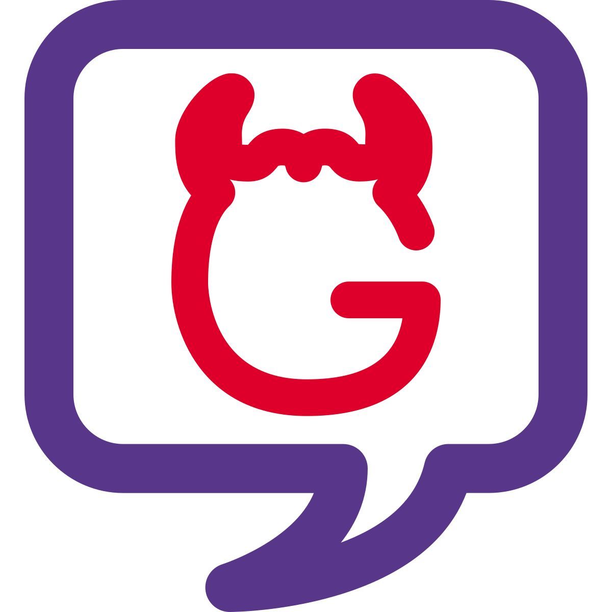 gnu社交 icon