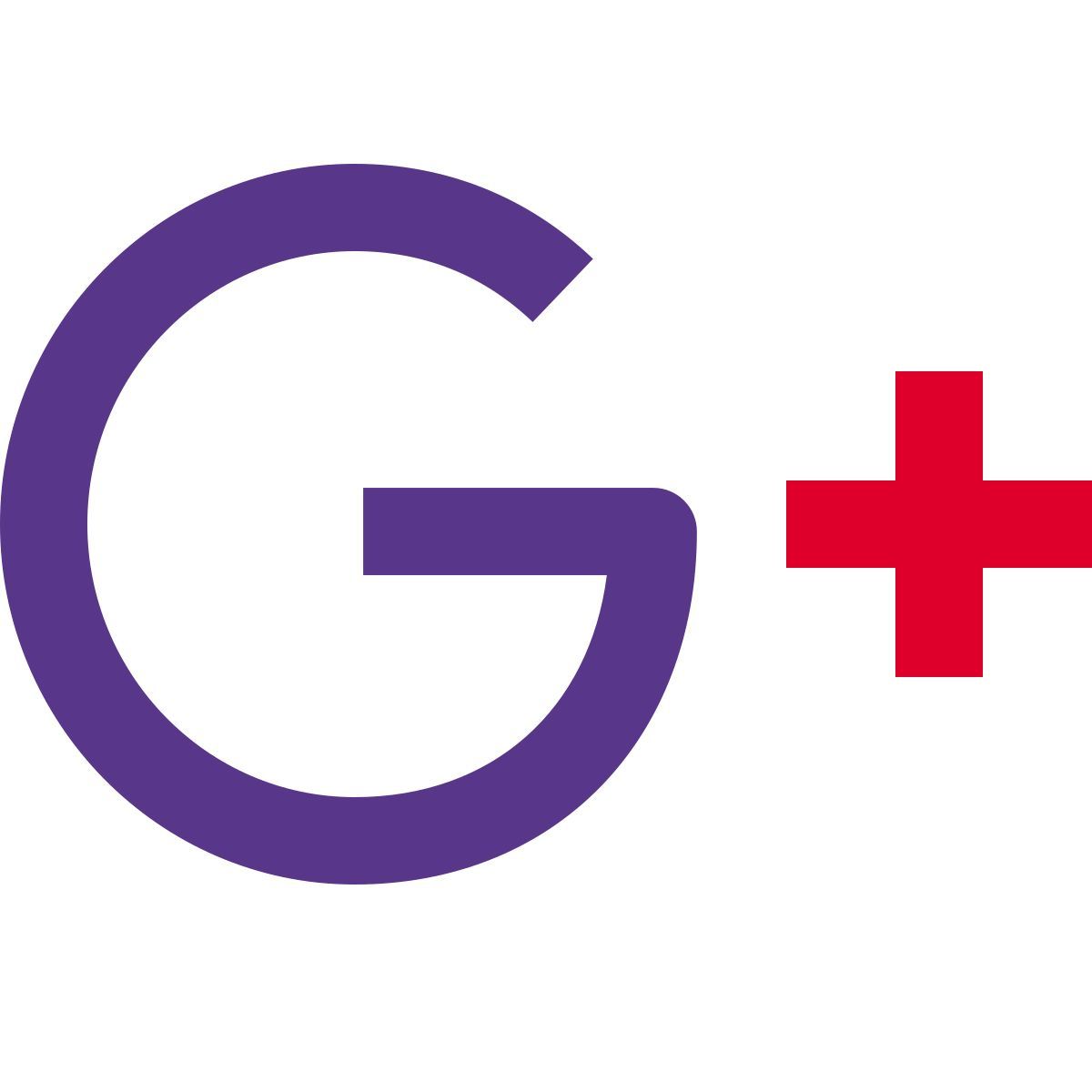 google plus icon