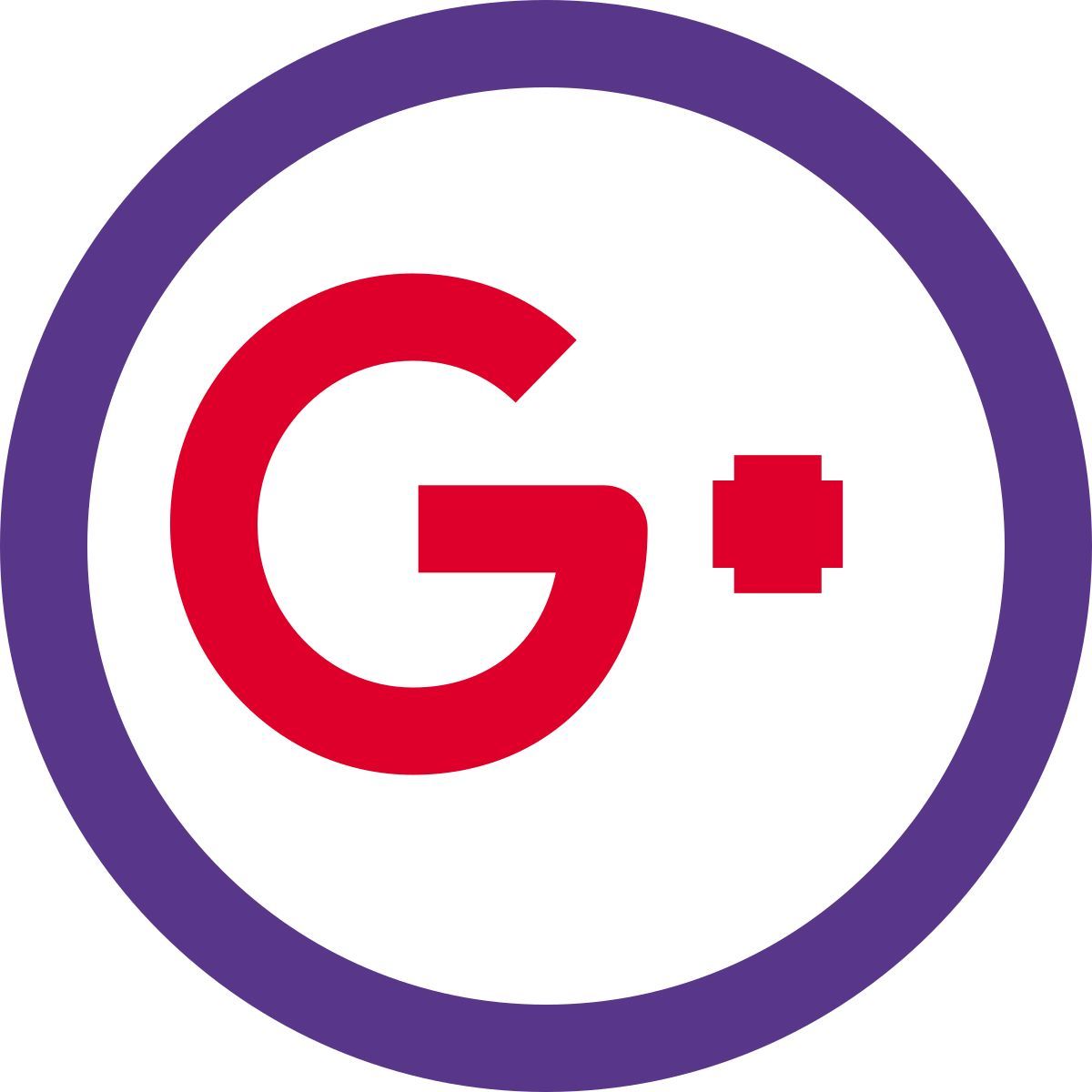 google plus icon