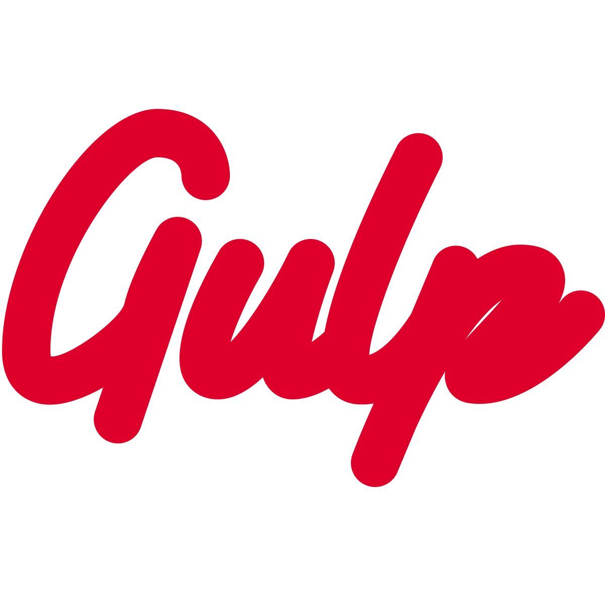 gulp icon