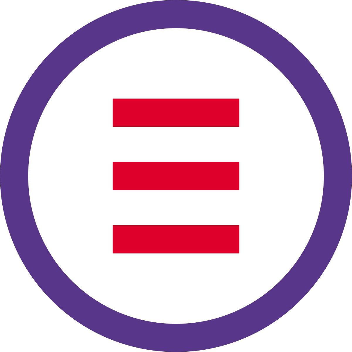 меню гамбургеров icon