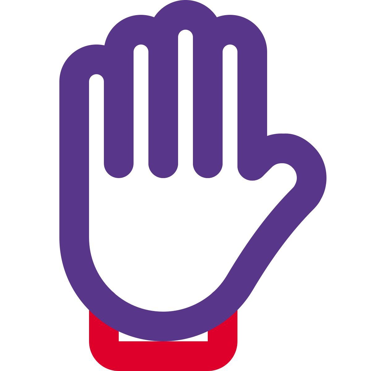 mano icon