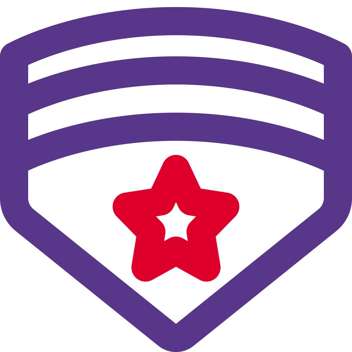 air force emblem icon