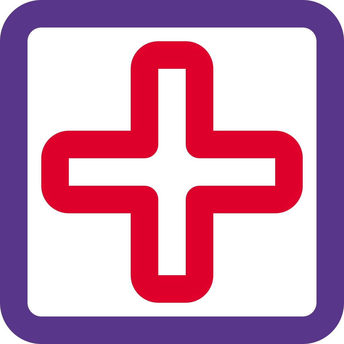 croix icon