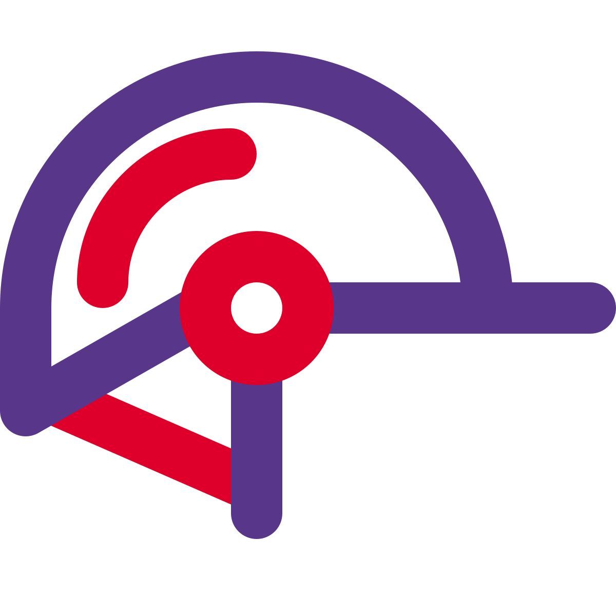 helmet icon