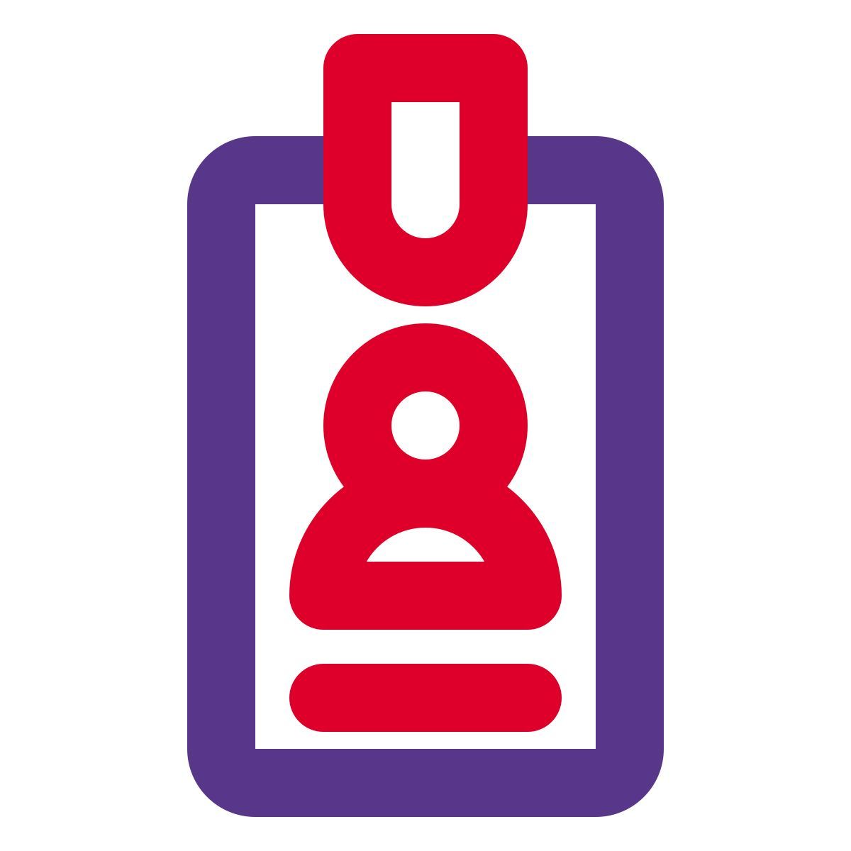 idカード icon