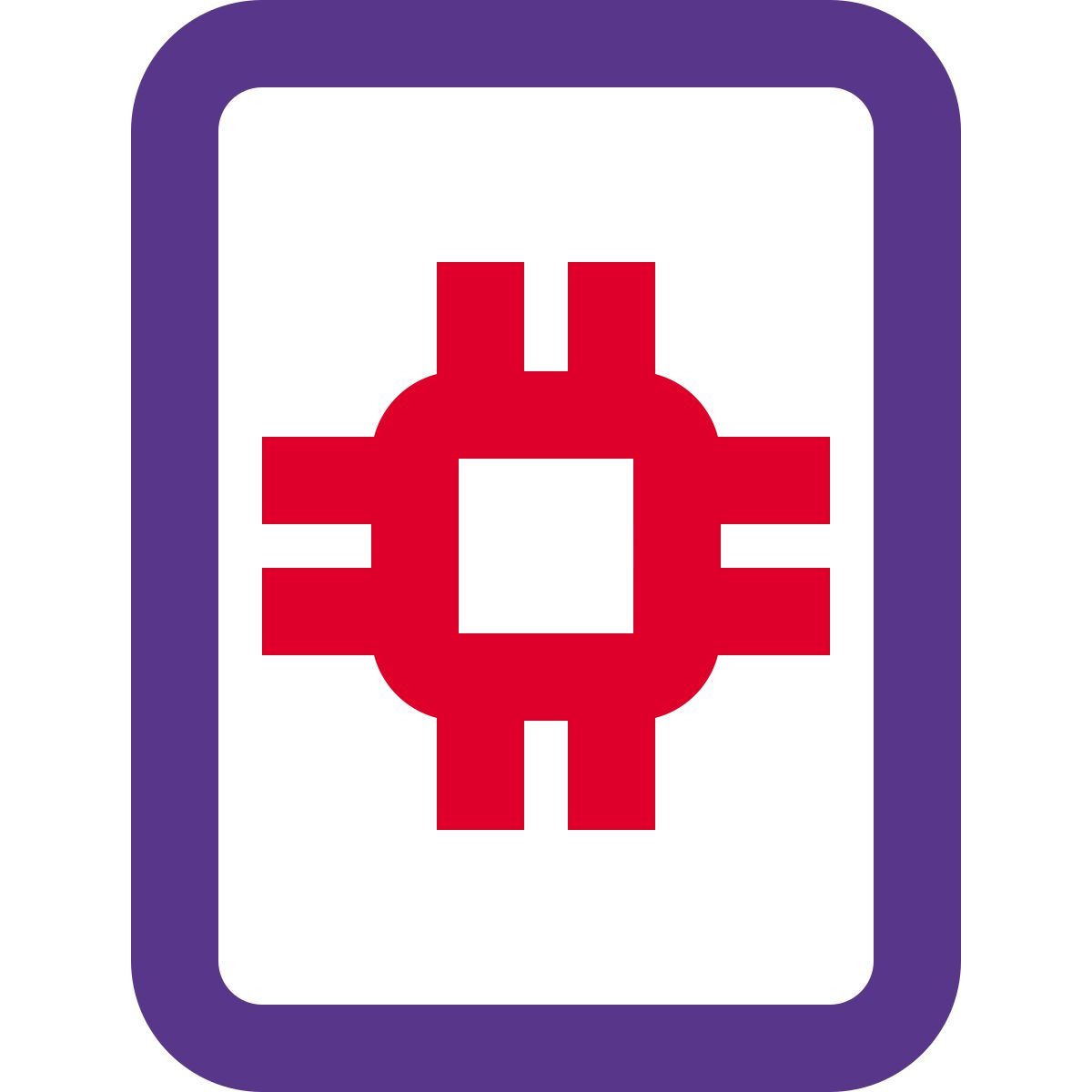 arquivo do processador icon