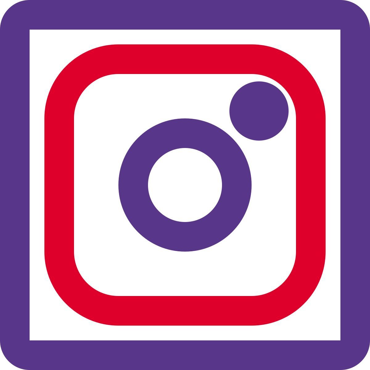 instagram icon