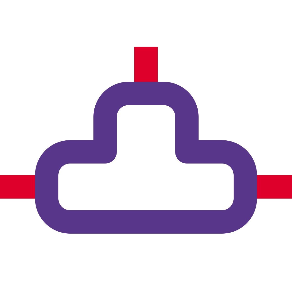 centre d'intégration icon