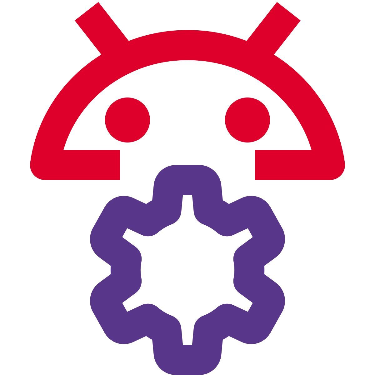 android system icon