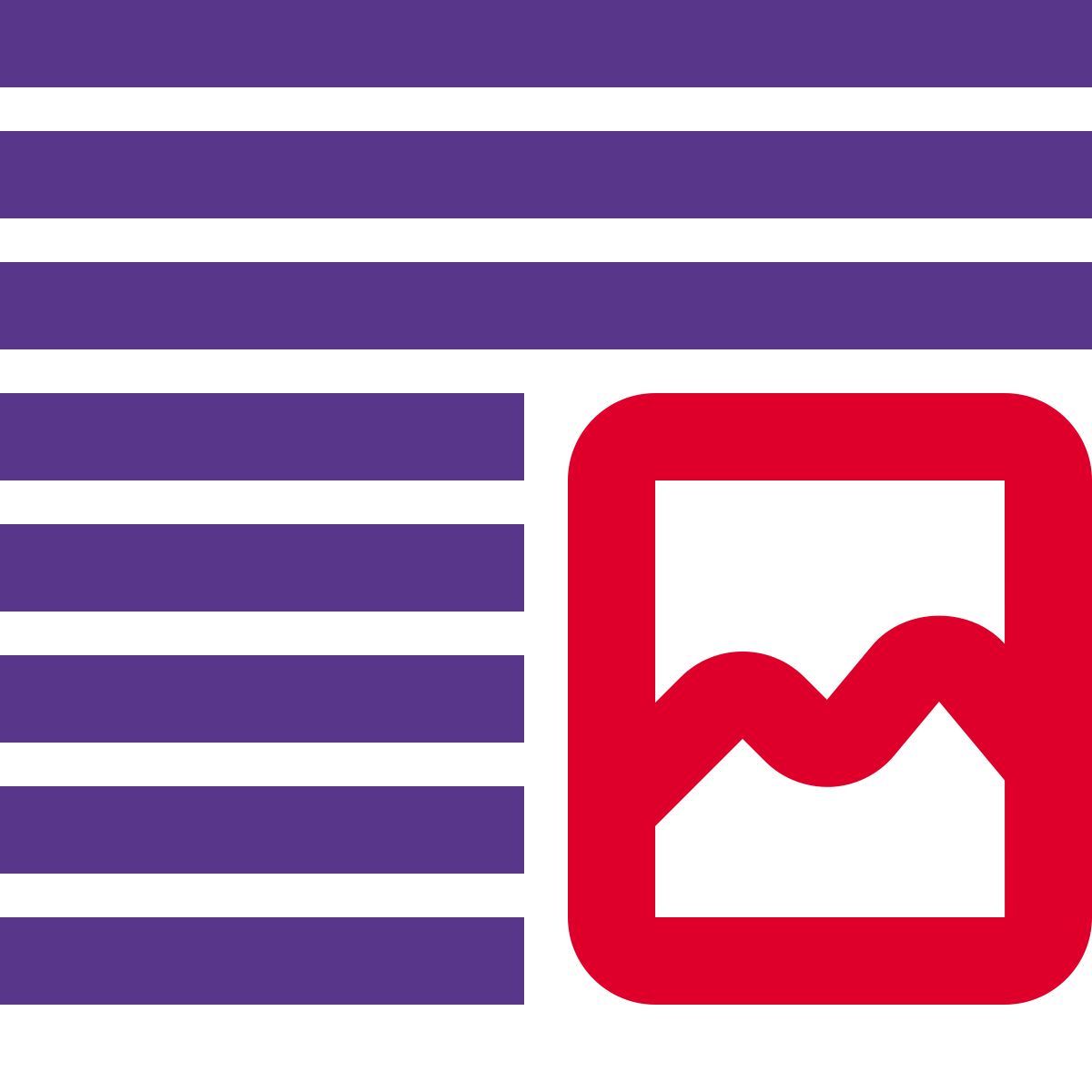 article d'encyclopédie icon