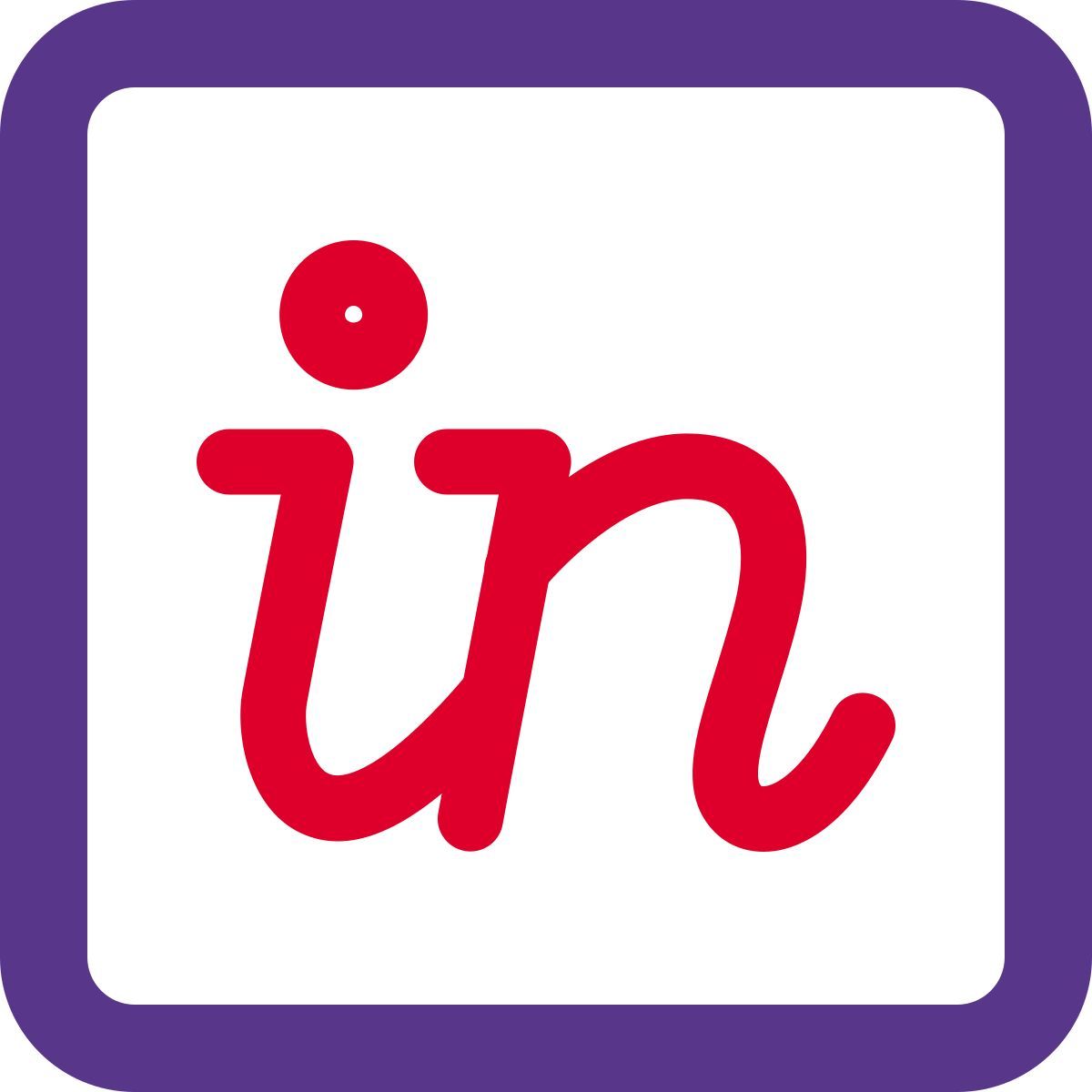 invision icon