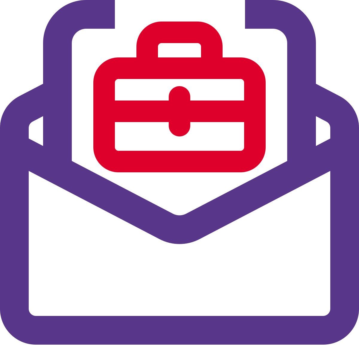 비즈니스 이메일 icon