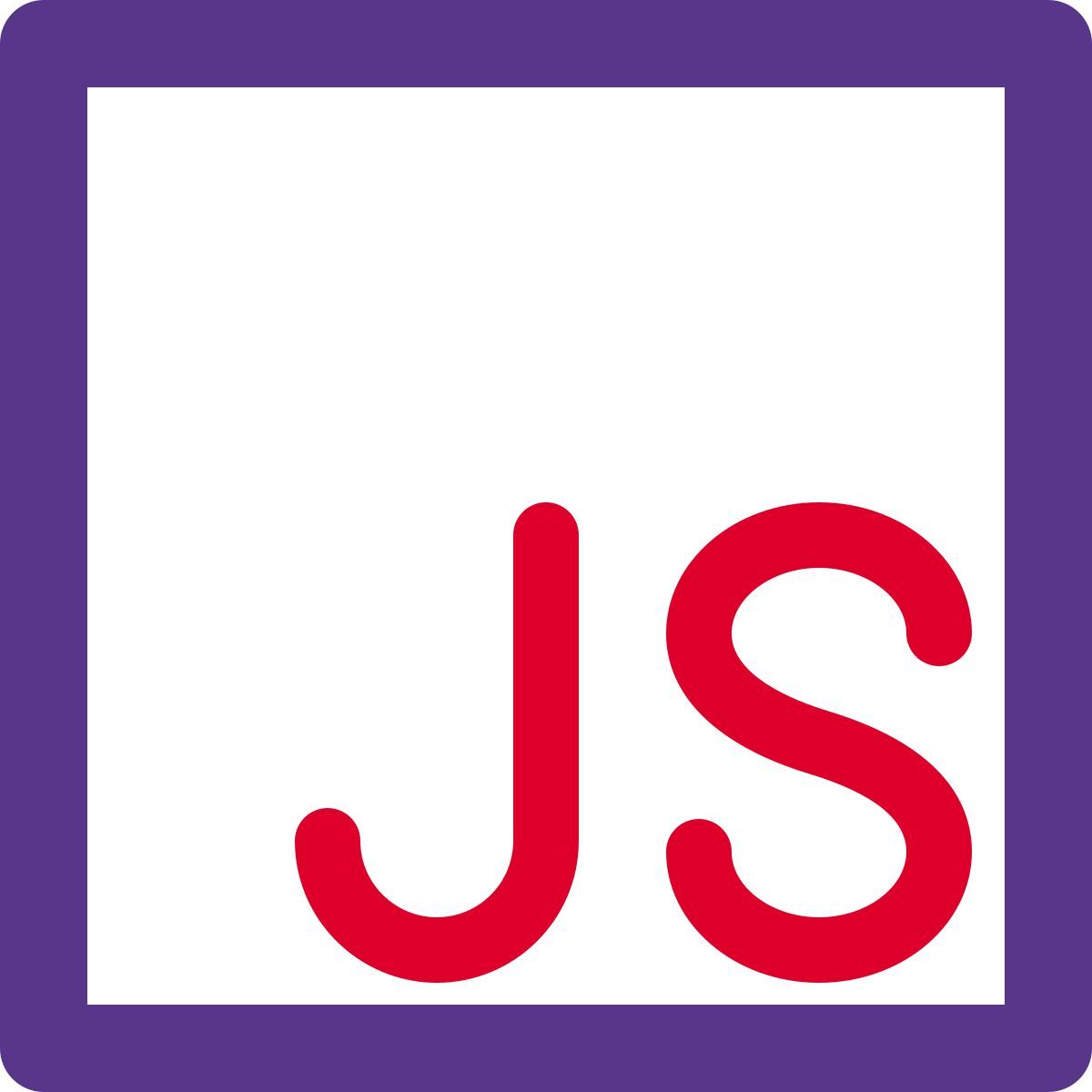 javascript icon