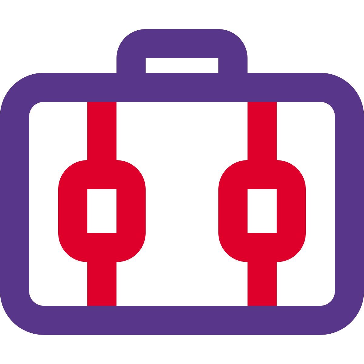 briefcase icon