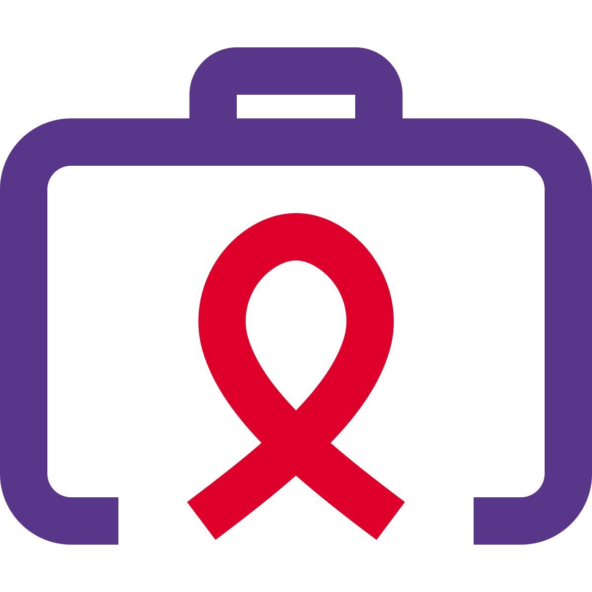 emplois en oncologie icon