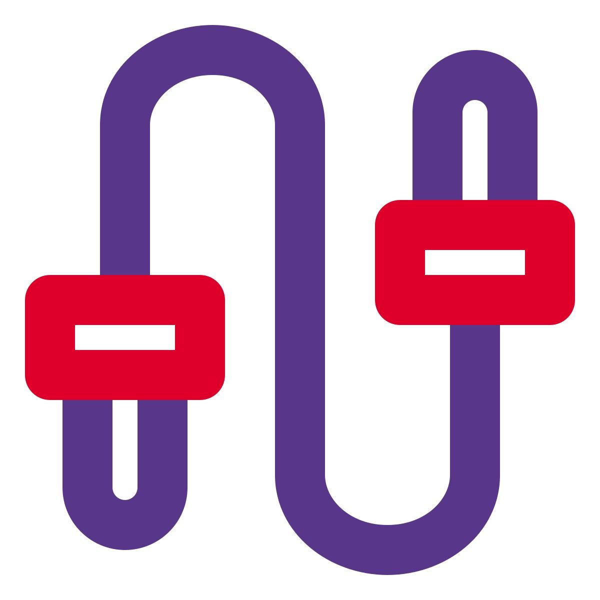 skipping rope icon